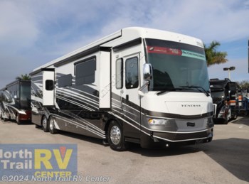 New 2024 Newmar Ventana 4037 available in Fort Myers, Florida