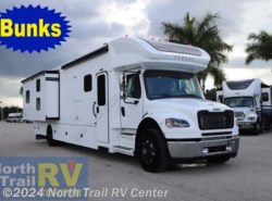 New 2025 Renegade RV Verona 40VBH available in Fort Myers, Florida