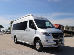 New 2024 Airstream Interstate AWD GL available in Fort Myers, Florida