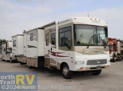 Used 2007 Itasca Sunova 34A available in Fort Myers, Florida