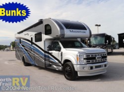 New 2024 Thor Motor Coach Magnitude RS36 available in Fort Myers, Florida