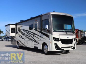 Used 2021 Fleetwood Fortis 34MB available in Fort Myers, Florida