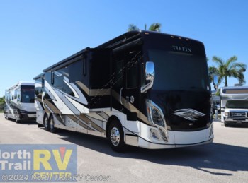 Used 2019 Tiffin Zephyr 45PZ available in Fort Myers, Florida