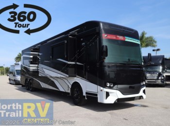 New 2025 Newmar Dutch Star 4369 available in Fort Myers, Florida