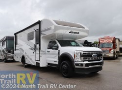 New 2025 Jayco Greyhawk XL 32U available in Fort Myers, Florida