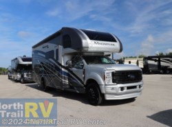 New 2025 Thor Motor Coach Magnitude AX29 available in Fort Myers, Florida