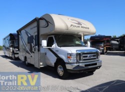Used 2020 Thor Motor Coach  Fourwinds 24F available in Fort Myers, Florida