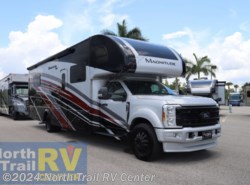 New 2025 Thor Motor Coach Magnitude LV35 available in Fort Myers, Florida