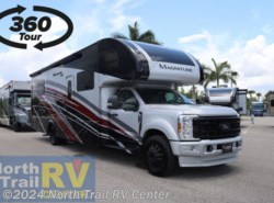 New 2025 Thor Motor Coach Magnitude LV35 available in Fort Myers, Florida