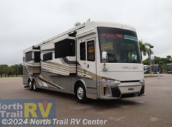 New 2025 Newmar King Aire 4531 available in Fort Myers, Florida