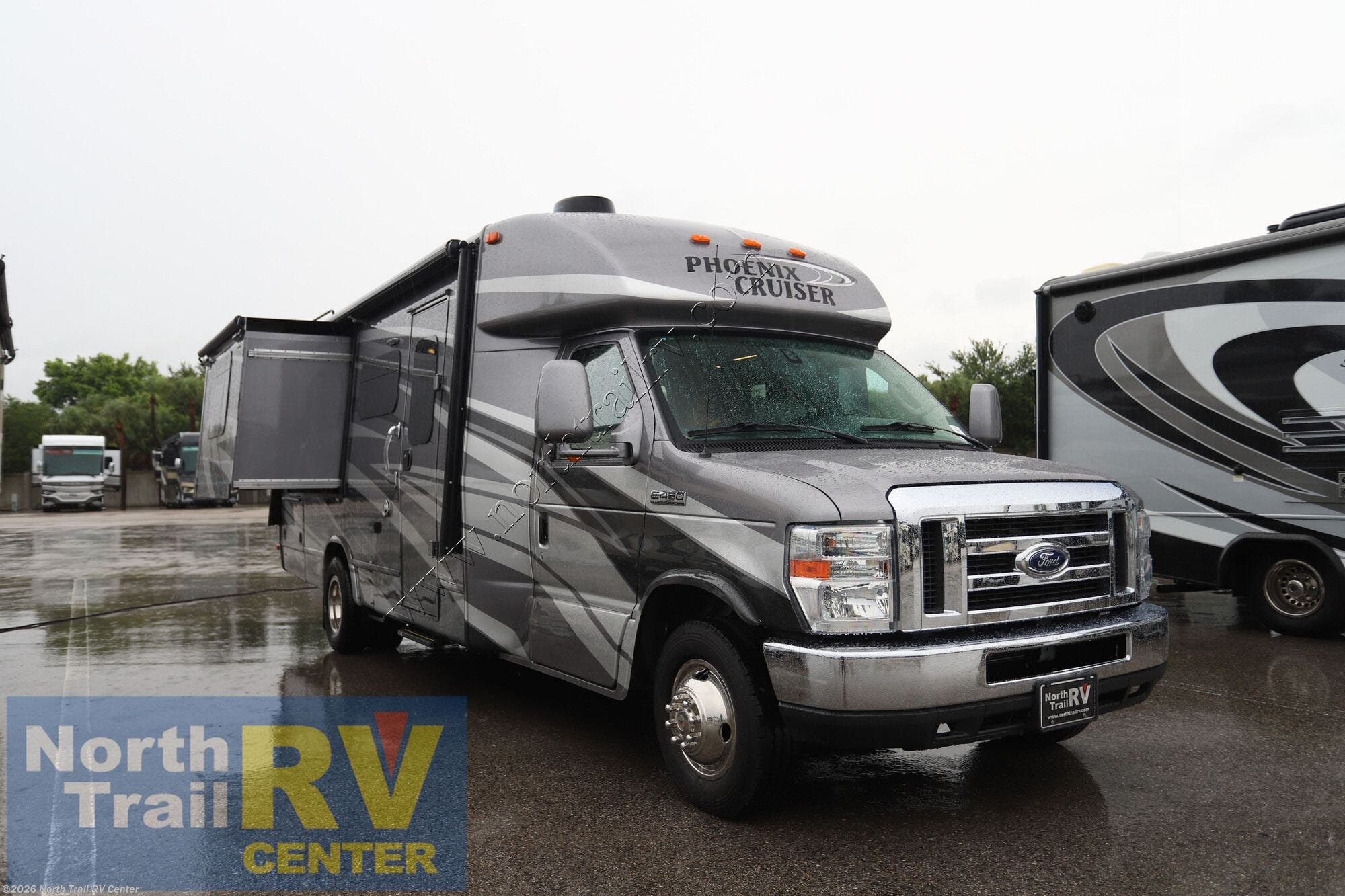 Used 2020 Phoenix Cruiser Phoenix  2351D available in Fort Myers, Florida