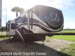 Used 2019 DRV Mobile Suites 40KSSB4 available in Fort Myers, Florida