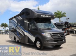 Used 2023 Thor Motor Coach Tiburon 24RW available in Fort Myers, Florida