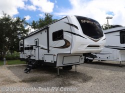 Used 2023 Keystone Sprinter 31TB available in Fort Myers, Florida