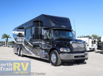 New 2025 Newmar Supreme Aire 4051 available in Fort Myers, Florida