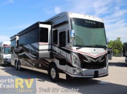 New 2025 Tiffin Zephyr 45 FZ available in Fort Myers, Florida