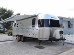 New 2024 Airstream Trade Wind 25FB available in Fort Myers, Florida