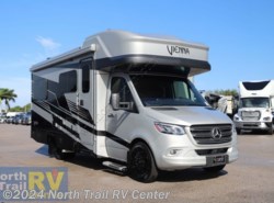 New 2025 Renegade RV Vienna 25DLC available in Fort Myers, Florida