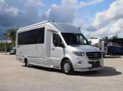 New 2025 Airstream Atlas ATL ALN 25 available in Fort Myers, Florida