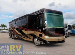 Used 2017 Tiffin Allegro Bus 45OPP available in Fort Myers, Florida