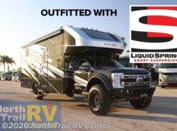 New 2026 Renegade RV Veracruz 32VDS available in Fort Myers, Florida