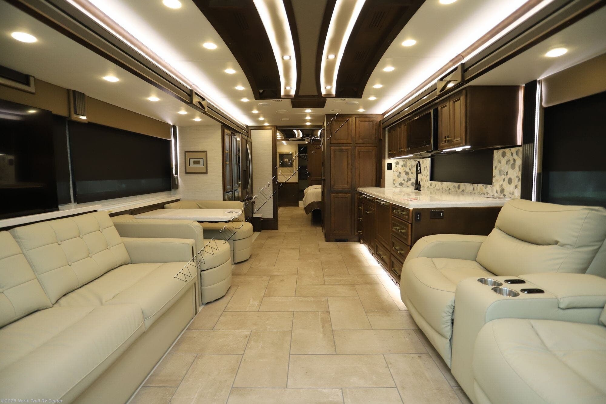 New 2026 Tiffin Allegro Bus 45OPP available in Fort Myers, Florida