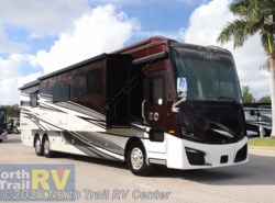 New 2026 Tiffin Phaeton 44OH available in Fort Myers, Florida