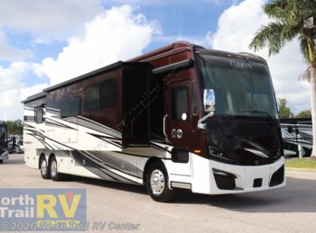 New 2026 Tiffin Phaeton 44OH available in Fort Myers, Florida