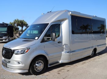 New 2026 Airstream Atlas Tommy Bahama available in Fort Myers, Florida