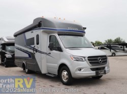 New 2026 Tiffin Wayfarer 25XRW available in Fort Myers, Florida