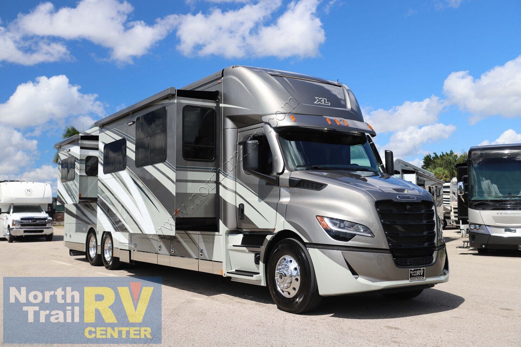 New 2027 Renegade RV XL 43DB available in Fort Myers, Florida