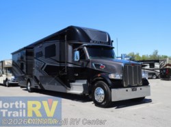 New 2026 Renegade RV Explorer 40EBH available in Fort Myers, Florida