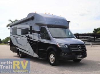 New 2026 Tiffin Wayfarer 25XLW available in Fort Myers, Florida