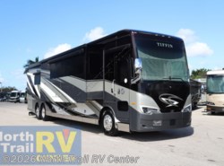 New 2026 Tiffin Allegro Bus 45OPP available in Fort Myers, Florida