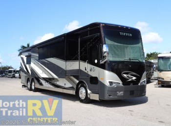New 2026 Tiffin Allegro Bus 45OPP available in Fort Myers, Florida