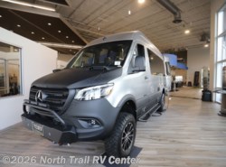 New 2026 Airstream Interstate 19X OUTLAND available in Fort Myers, Florida