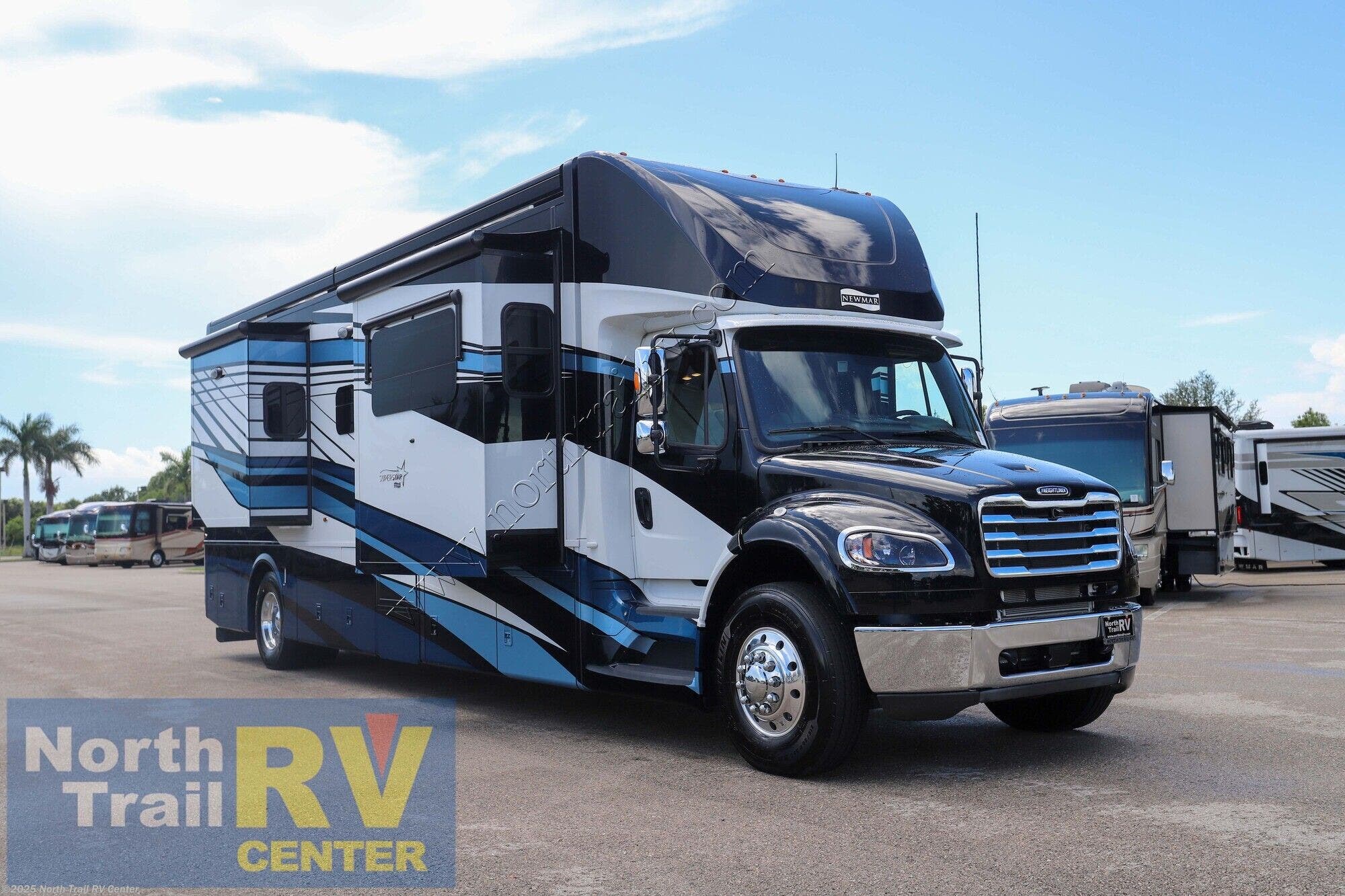 Used 2024 Newmar Super Star 3731 available in Fort Myers, Florida