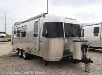 New 2026 Airstream International 23FB available in Fort Myers, Florida