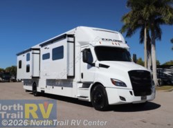 New 2026 Renegade RV Explorer 40EBH available in Fort Myers, Florida