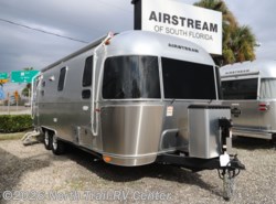 New 2026 Airstream Flying Cloud 25FB available in Fort Myers, Florida