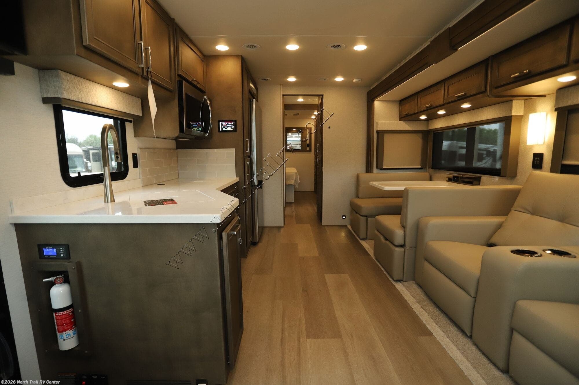 New 2026 Renegade RV Verona 36VSB available in Fort Myers, Florida