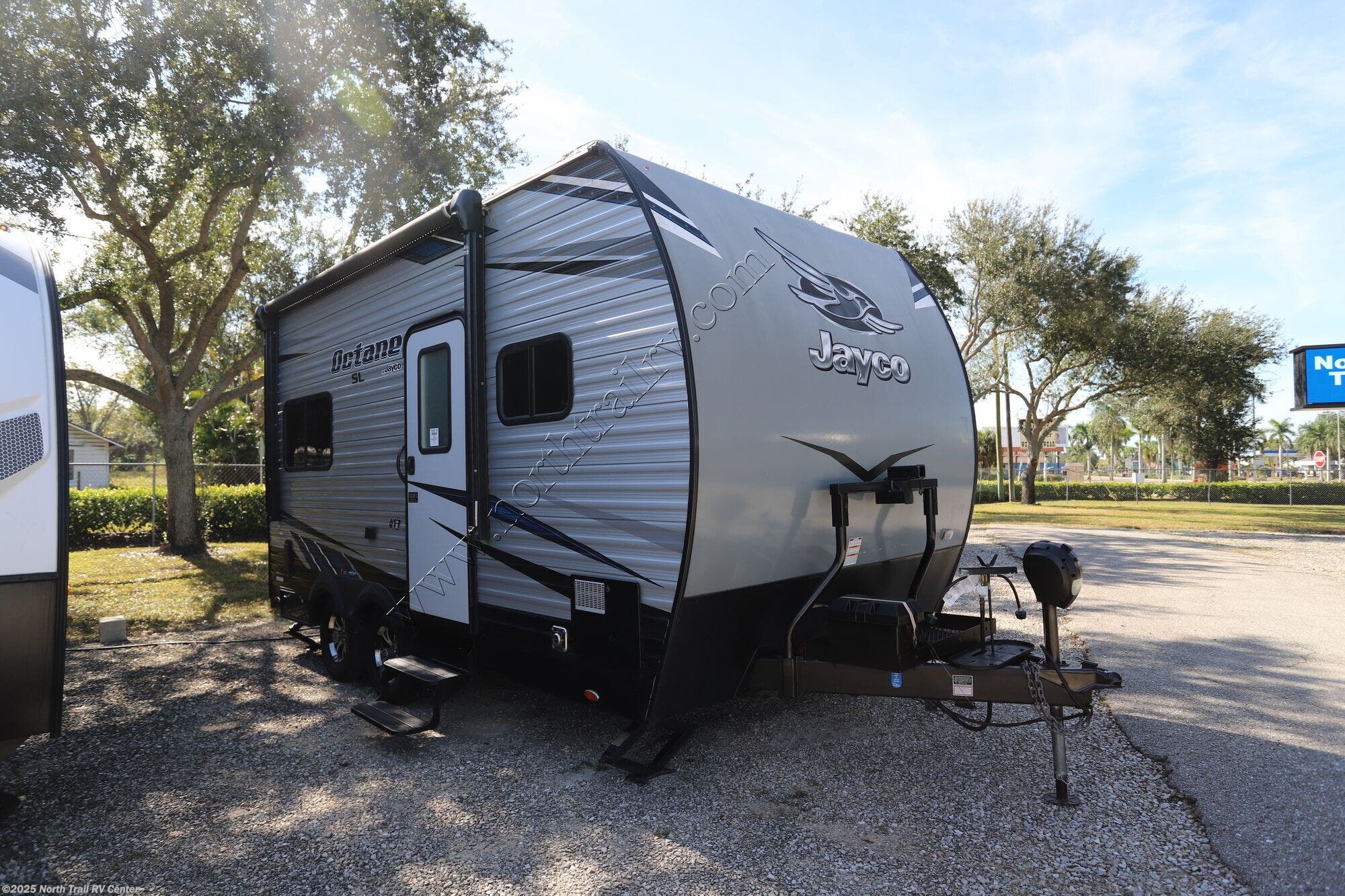 Used 2020 Jayco Octane Superlite 161 available in Fort Myers, Florida