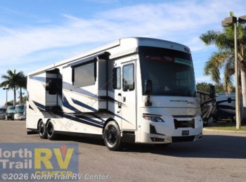 New 2026 Newmar Mountain Aire 3825 available in Fort Myers, Florida