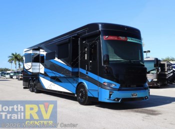 New 2026 Newmar Essex 4569 available in Fort Myers, Florida