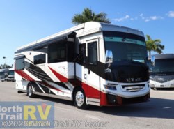 New 2026 Newmar New Aire 3543 available in Fort Myers, Florida