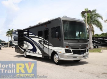 Used 2019 Fleetwood Bounder 35K available in Fort Myers, Florida