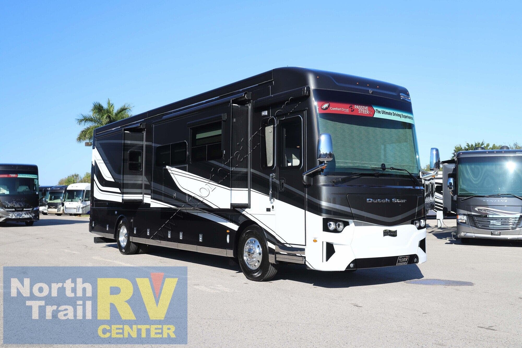 New 2026 Newmar Dutch Star 3836 available in Fort Myers, Florida