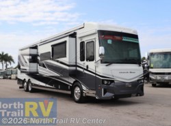 New 2026 Newmar Dutch Star 4369 available in Fort Myers, Florida