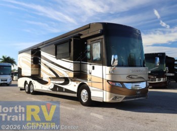 Used 2017 Newmar London Aire 4519 available in Fort Myers, Florida