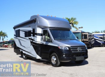 New 2026 Tiffin Wayfarer 25XLW available in Fort Myers, Florida